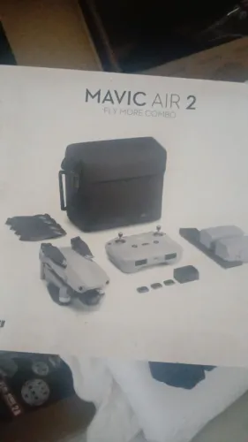 Drone DJI mavic air 2