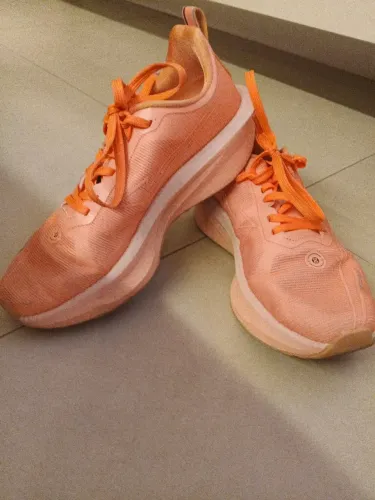 Tênis de corrida chunta unissex