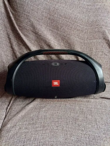 Bombox 2 original 
