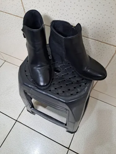 Bota Feminina