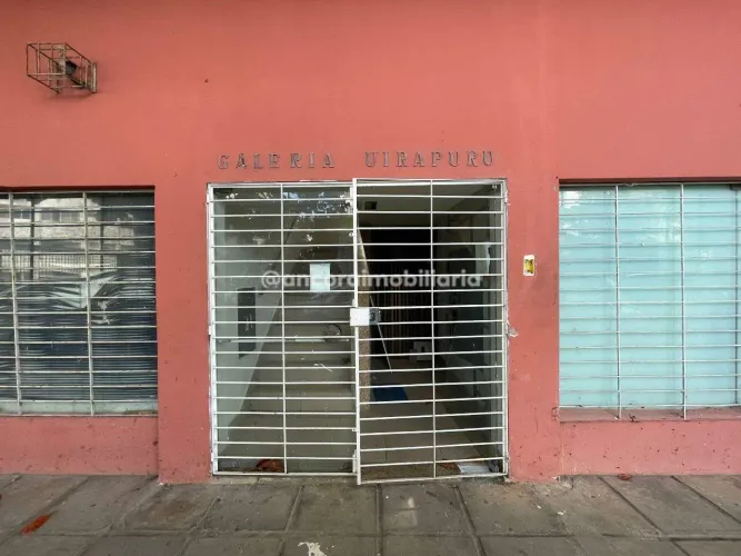 Sala para aluguel, Encruzilhada - Recife/PE