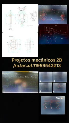 Autocad 2D