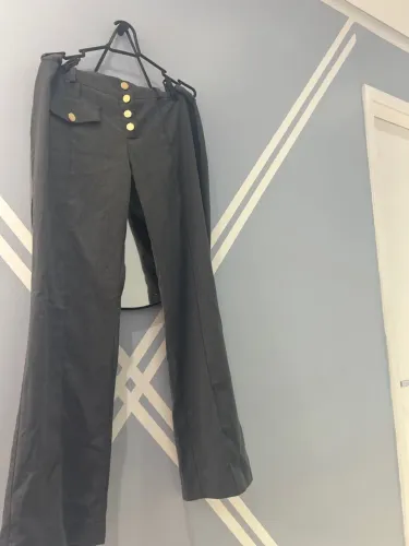 Roupa feminina