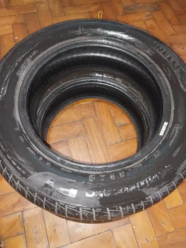 Pneu aro 14