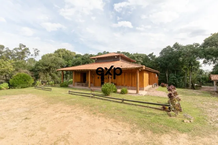 Sítio 4 dormitórios à venda Lageado Porto Alegre/RS