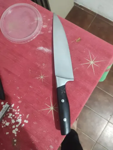 Faça chef profissional