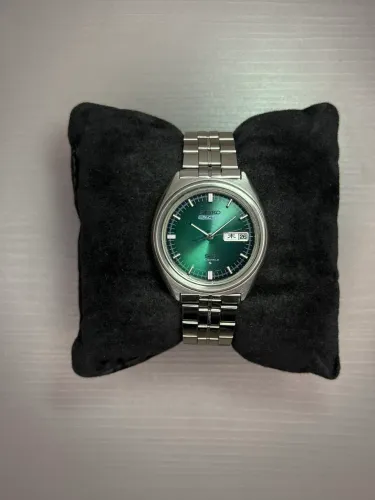 Relógio Seiko 5 Actus  Ref. 6106-7520