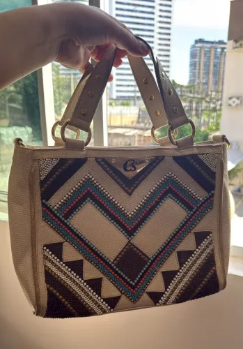 Vendo bolsa CS