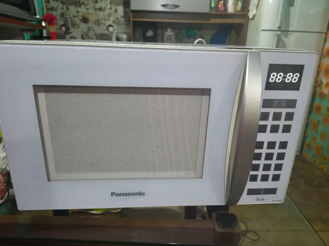 Microondas