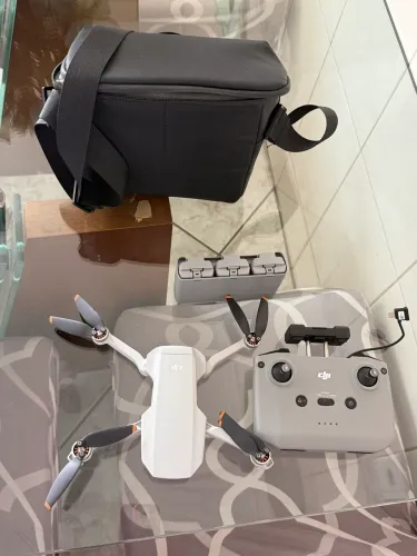 Drone DJI mine 2se