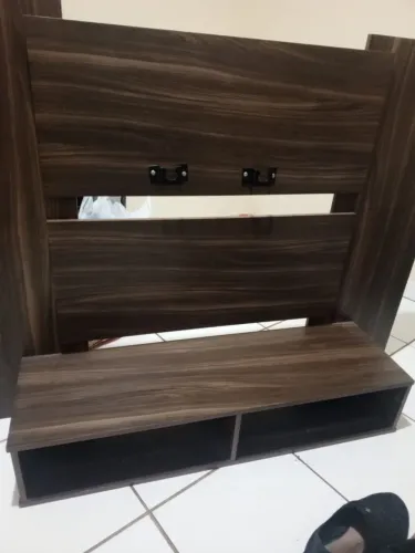 Painel para TV até 42' semi novo