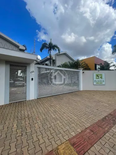 RESIDENCIAL VILLAGE DAS PALMEIRAS