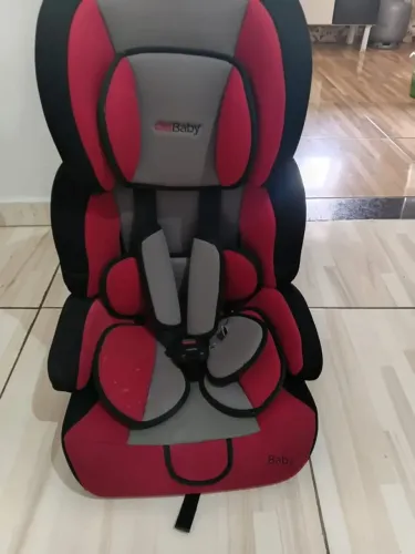 Cadeirinha para carro
