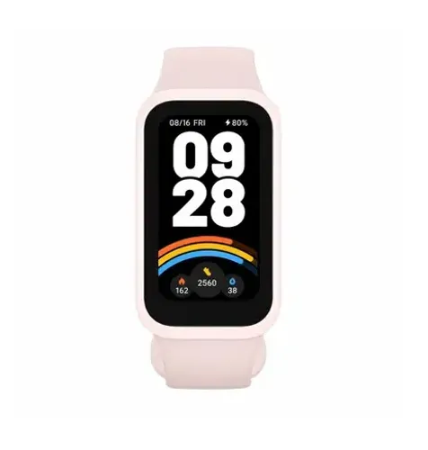 [Lacrado] Smartwatch Xiaomi Band 9 Active Rosa