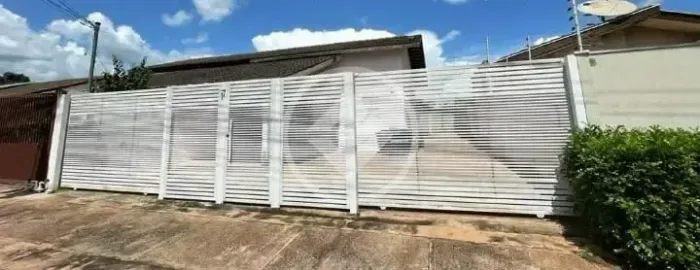 CASA À VENDA RESIDENCIAL SÃO JOSÉ (CUIABÁ) codigo: 290128