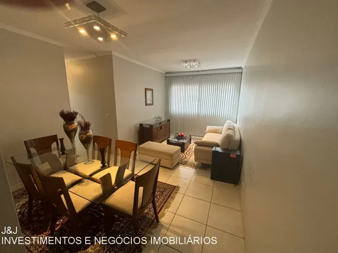 APARTAMENTO RESIDENCIAL em SÃO JOSÉ DOS CAMPOS - SP, JARDIM FÁTIMA