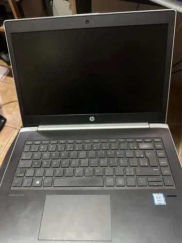Notebook Hp 440 G5