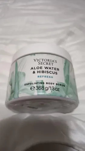 Esfoliante Body Scrub Victoria Secret