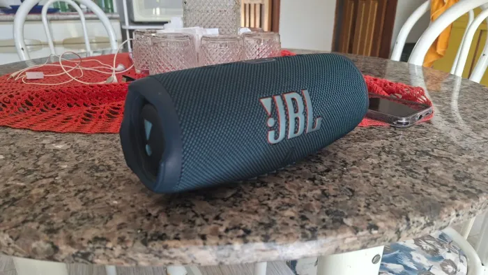 JBL CHARGE 5