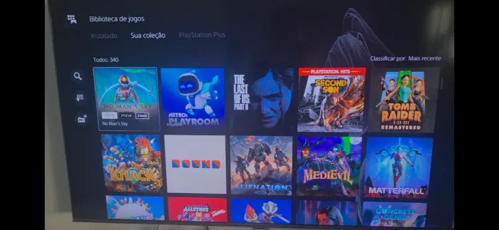 Jogos PlayStation (mais de 300)