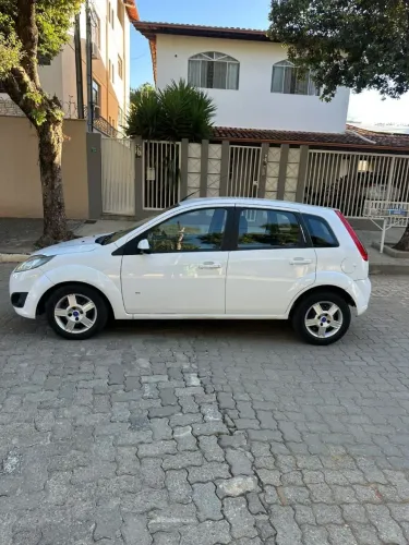 Ford Fiesta 1.0 8V Flex/class 1.0 8V Flex 5P 2014
