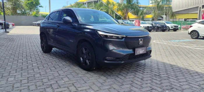 Honda HR-V EXL 1.5 Sensing 16V 5P Aut. 2025