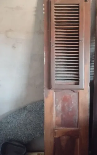 Folha de porta