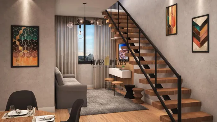 cobertura - Residencial Arezzo - Valinhos