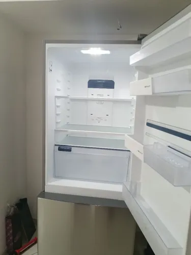 Geladeira Eletrolux 
