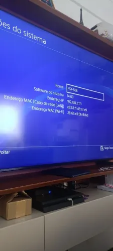 PS4 slim