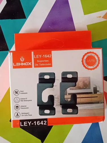 Suporte para TV 13 a 70 Polegadas+ entrega grátis 