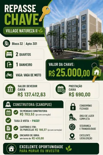 Excelente oportunidade no Maiobao