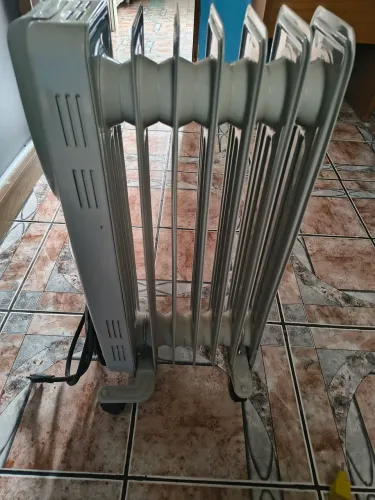 Aquecedor Britânia