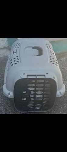Vendo Caixa de transporte para pet.