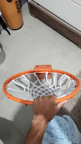 Aro Com Mola