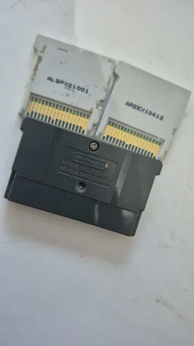 JOGOS DO NITENDO ORIGINAL
