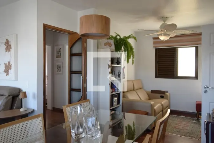 Apartamento à Venda - Sumaré, 2 Quartos, 73 m2