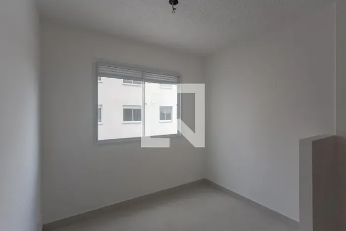 Apartamento à Venda - Sacomã, 2 Quartos, 33 m2