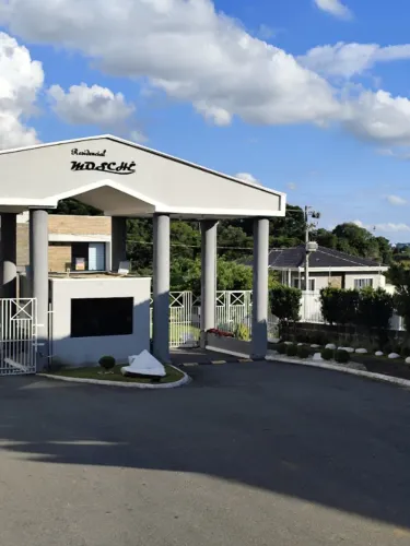 Terreno em Condomínio Fechado - Colombo/PR | Parcelas R$2.714,55