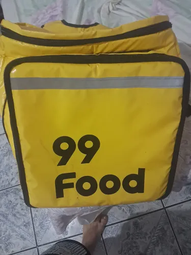 Vendo bag, TEM CONVERSA NO VALOT, zera foi usada poucas vezes