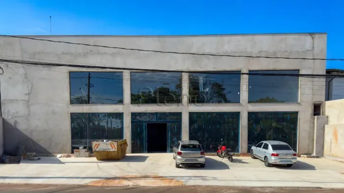 Salão para alugar em Campinas, Taquaral, com 530 m²