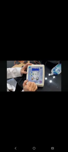 Vendo um neurodyn 3 semi-novo