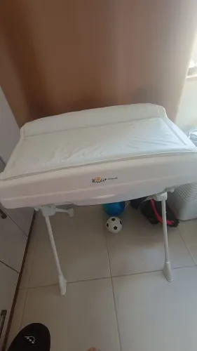 Banheira Burigotto