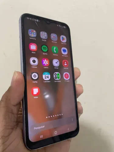 Vendo Samsung A14 5G
