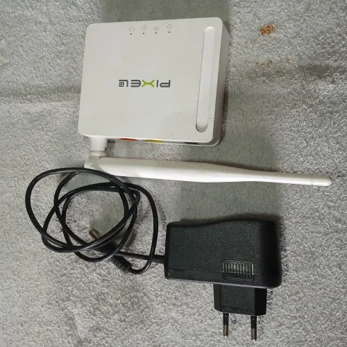 Roteador wireless 150mbps Pixel TI mod M151RW3