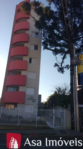 Apartamento com 1 quarto para alugar por R$ 1750.00, 70.00 m2 - SAO FRANCISCO - CURITIBA/P