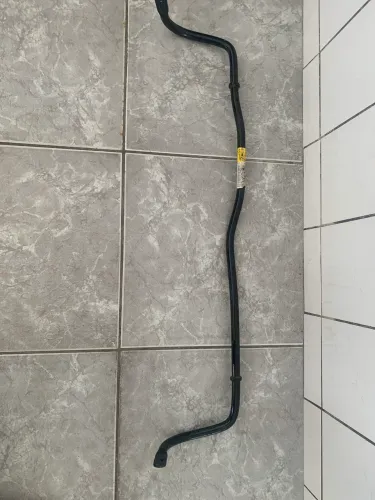 Barra estabilizadora VW Gol G5, G6, G7, G8