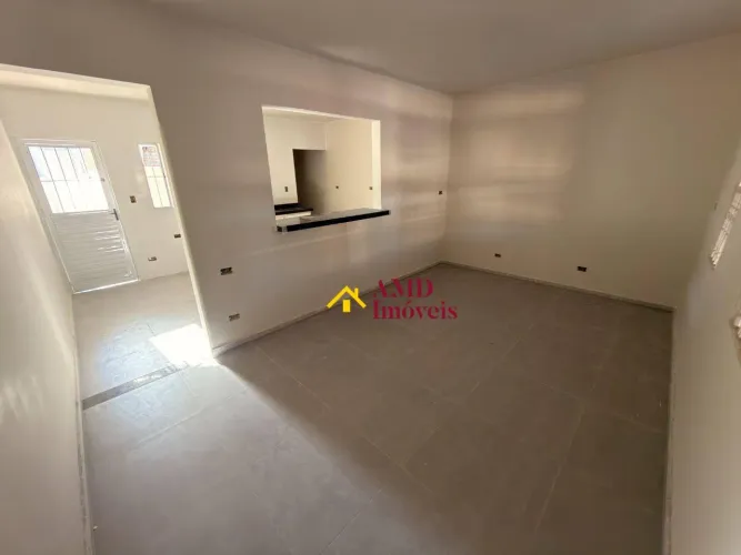 Casa com 2 dormitórios, 86 m² - venda por R$ 380.000,00 ou aluguel por R$ 1.806,19/mês - A