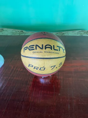 Bola de basquete penalty pro 7.5