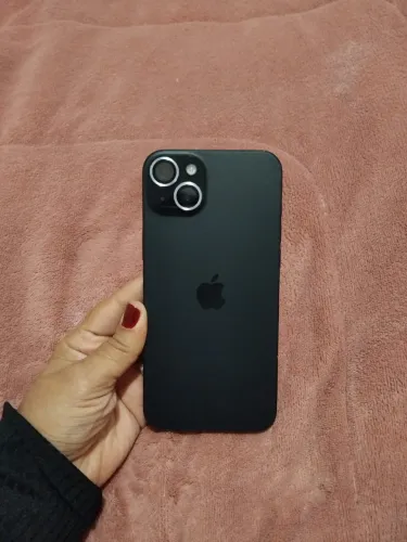 iPhone 15 plus 256
